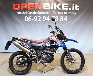 Aprilia rx 125 Vendita in Motori in Lazio