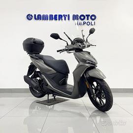 Voge Sfida SR16 200 Dark Olive Metallic 2026