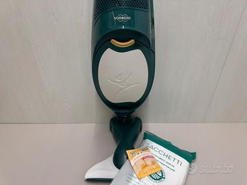 Folletto VK140 originale rigenerato con garanzia