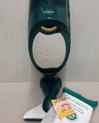 Folletto VK140 originale rigenerato con garanzia