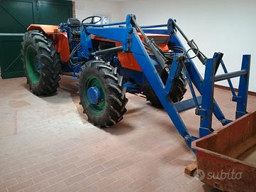 Trattore Same Ariete
