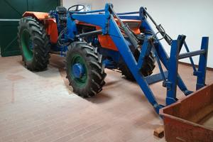 Trattore Same Ariete