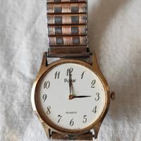 orologio uomo vintage 