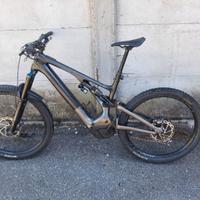 SPECIALIZED  turbo levo carbon Expert taglia S5