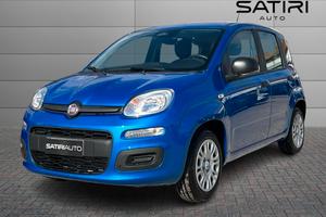 FIAT Panda 1.0 70cv Hybrid Pop
