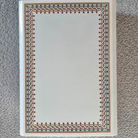 Mobiletto Carrara e Matta