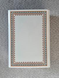 Mobiletto Carrara e Matta