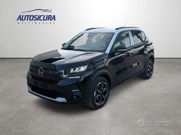 CITROEN C3 PureTech 100 S&S Max