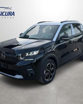 CITROEN C3 Turbo 100 S&S Max
