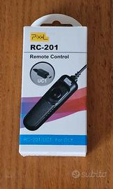 Rc-201/UC1 Remote Control per Olympus – NUOVO