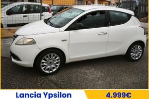 Lancia Ypsilon 1.3 MJT 16V 95 CV 5 porte S&S Gold