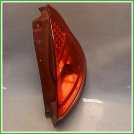 Fanale Fanalino Destro DX Ford Fiesta 6 Serie