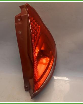 Fanale Fanalino Destro DX Ford Fiesta 6 Serie