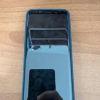 Samsung S9 con Burn In