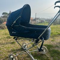 Passeggino vintage giordani
