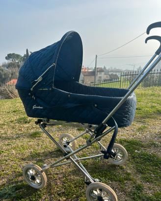 Passeggino vintage giordani