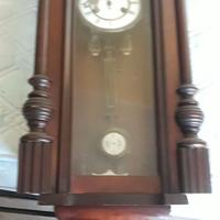 Orologio a pendolo primi 900