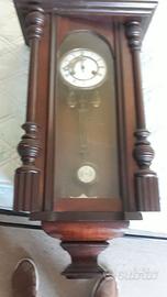 Orologio a pendolo primi 900