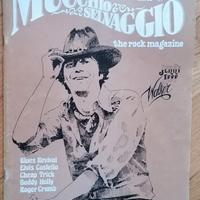 RIVISTA MUSICALE IL MUCCHIO SELVAGGIO