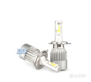 LAMPADE LED H4 40W