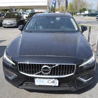 Volvo V60 2.0 t6 phev Inscription Expression awd a