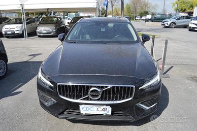 Volvo V60 2.0 t6 phev Inscription Expression awd a