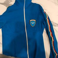 tuta completa paracadutisti esercito italiano