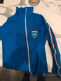 tuta completa paracadutisti esercito italiano