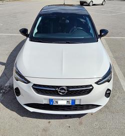 Opel Corsa-e 136cv Design & Tech - Come Nuova