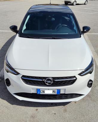 Opel Corsa-e 136cv Design & Tech - Come Nuova