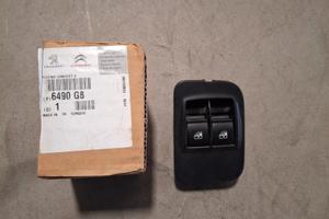 INTERRUTTORE FINESTRINO CITROEN 6490 G8