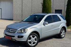 Mercedes ML 280 CDI Targa Estera