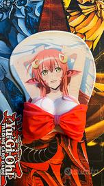 Mouse pad monster musume ufficiale Miia