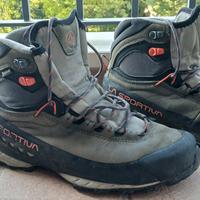 scarponi trekking donna