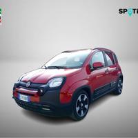 FIAT Panda Cross 1.0 FireFly S&S Hybrid