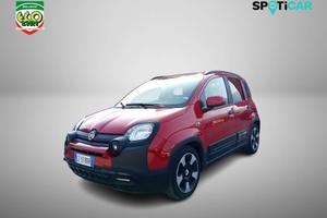 FIAT Panda Cross 1.0 FireFly S&S Hybrid