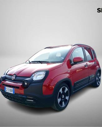 FIAT Panda Cross 1.0 FireFly S&S Hybrid