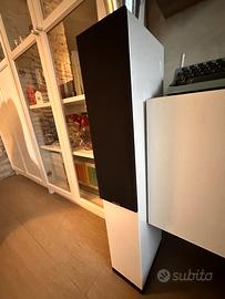 casse da pavimento Indiana Line