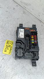 CENTRALINA PORTA FUSIBILI OPEL Corsa D 5P 1Â° Seri