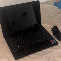 Sony Vaio 16” pollici