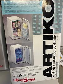 Frigo portatile anche per auto