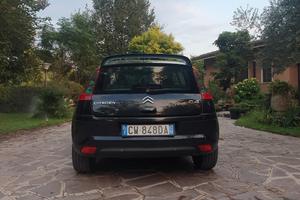 Citroen C4 coupe 2005