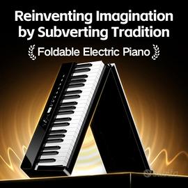 Piano carry-on 88 keys Hammer Action 