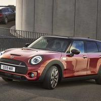 Ricambi usati mini clubman-paceman 2012-2024