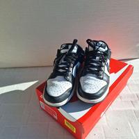 Nike dunk low da uomo