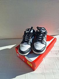 Nike dunk low da uomo