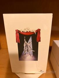 Pierrot swarovski