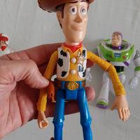 Lotto Toy Story