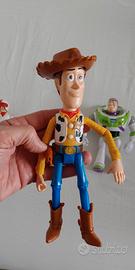 Lotto Toy Story