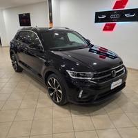 Volkswagen T-Roc 2.0 TDI SCR 150 CV DSG R-Line